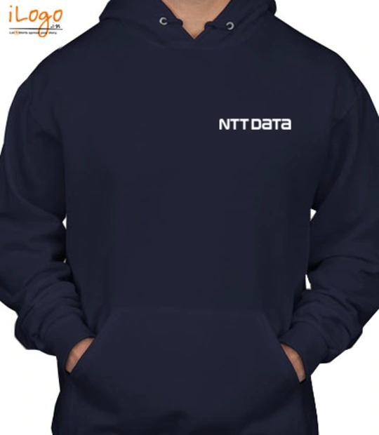 T shirts NTTDATA-ABH T-Shirt
