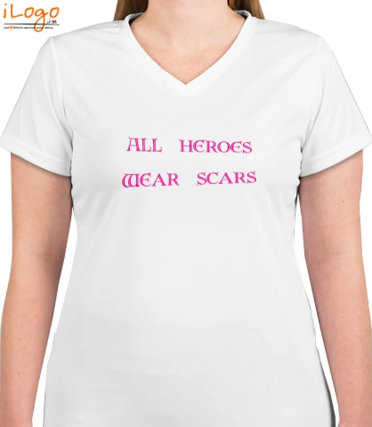 T shirts Chhavi T-Shirt