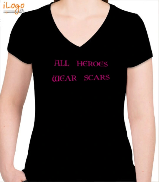 T shirts Chhaviwarrior T-Shirt