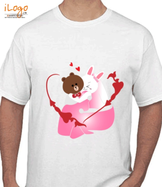 T shirts cody T-Shirt