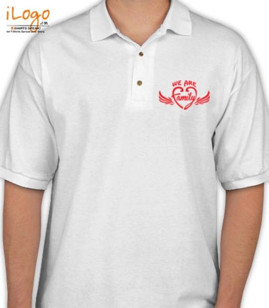 T shirts Sample T-Shirt
