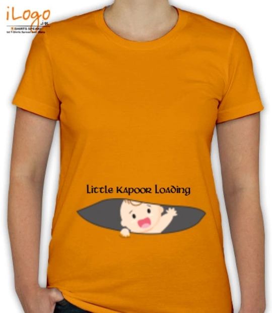 T shirts myself T-Shirt