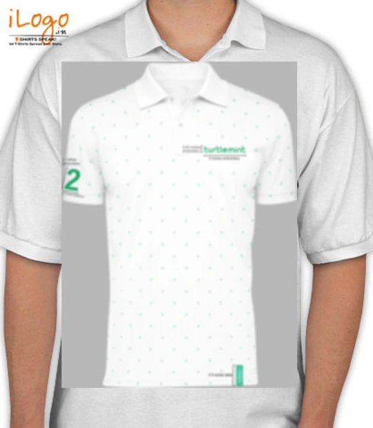 T shirts turtlemint T-Shirt