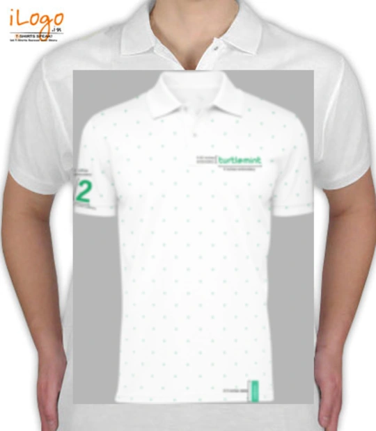 T shirts turtlemintw T-Shirt