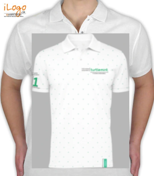 T shirts turtlemintw T-Shirt