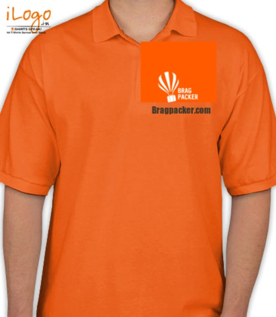 T shirts BragpackerFinal T-Shirt