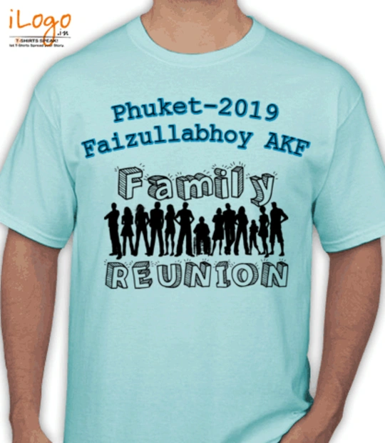 T shirts Phuket- T-Shirt