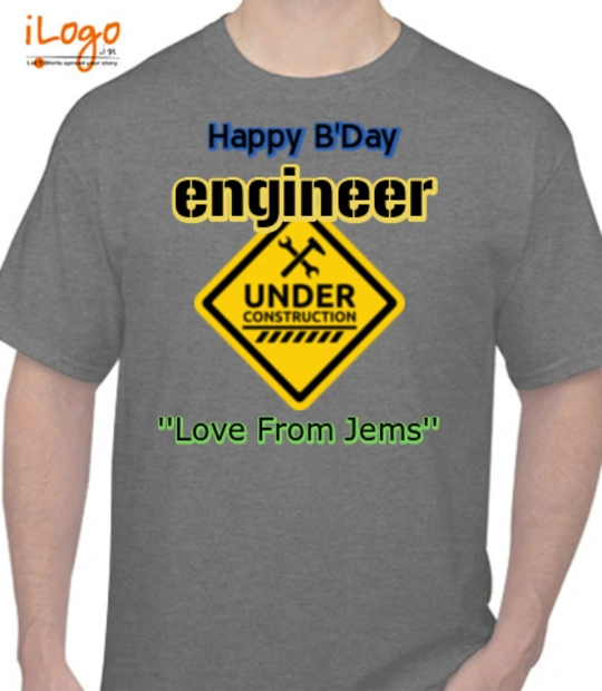 T shirts RealKamo T-Shirt
