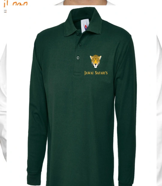 T shirts jawai-safari T-Shirt