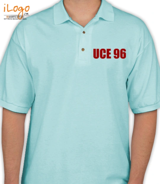 T shirts UCE- T-Shirt