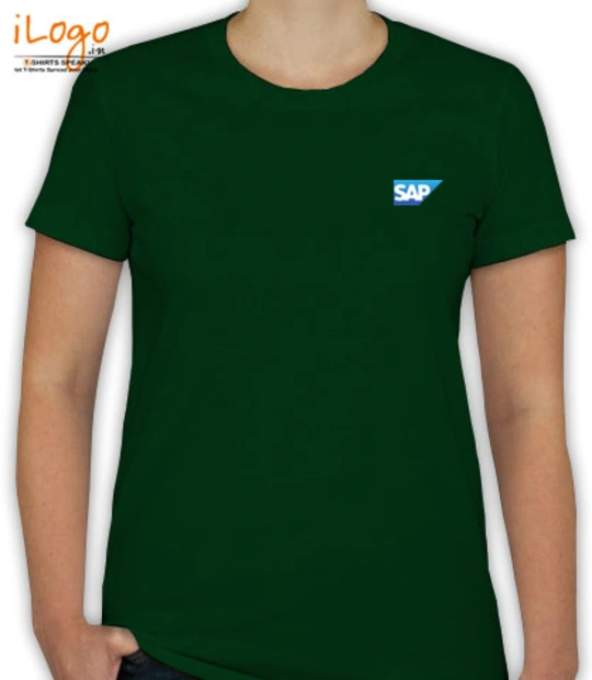 T shirts SAP- T-Shirt