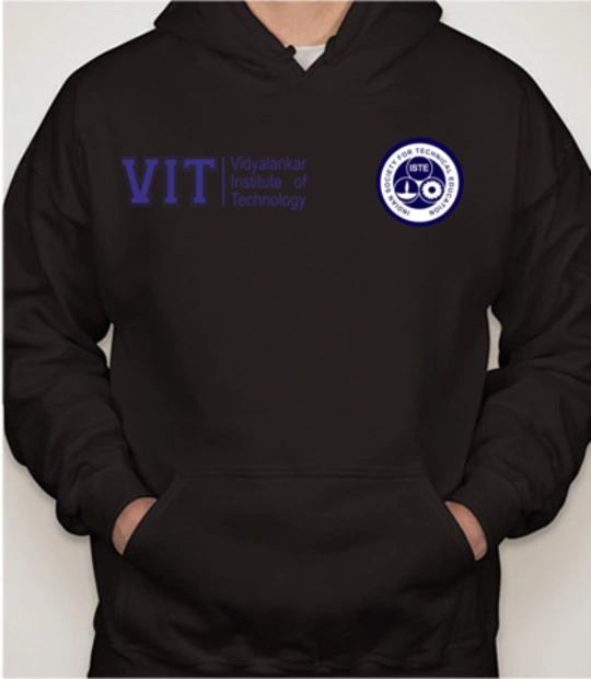 T shirts ISTE-Hoodies T-Shirt