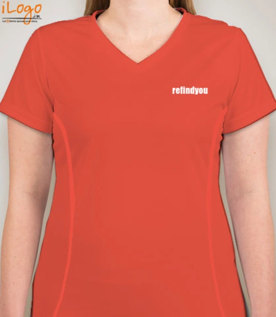 T shirts rfy-women-final T-Shirt