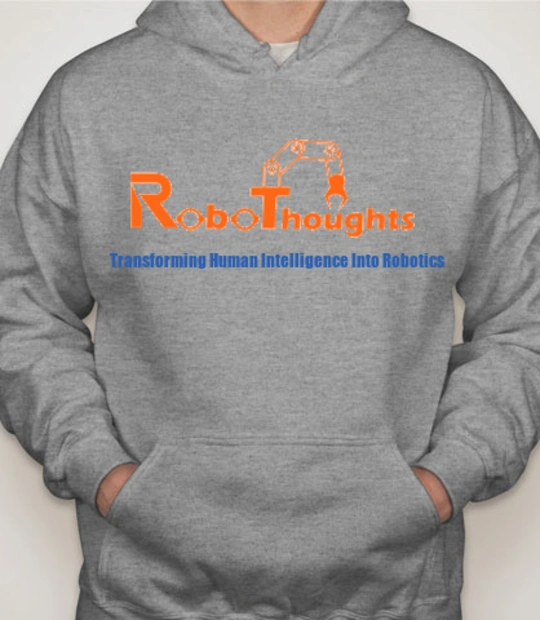 T shirts RoboThoughts T-Shirt
