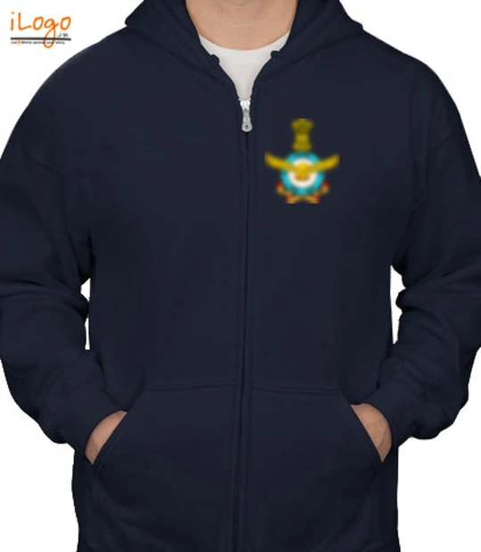 T shirts indian-airforce T-Shirt