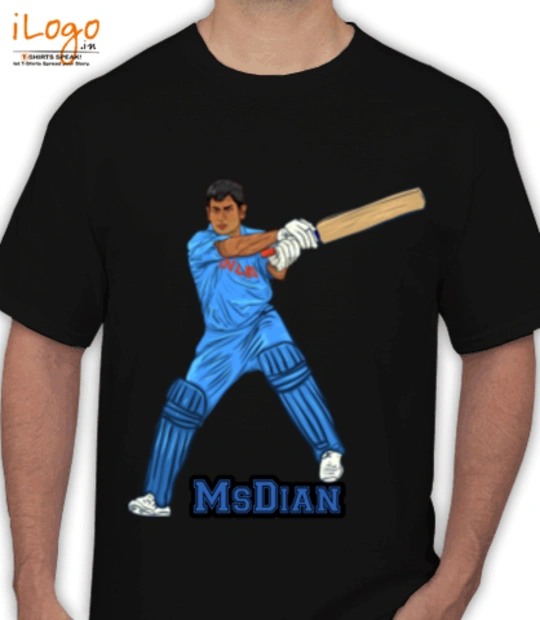 T shirts MsDian T-Shirt