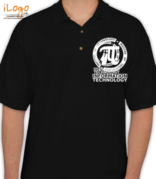 T shirts IT-NITK T-Shirt