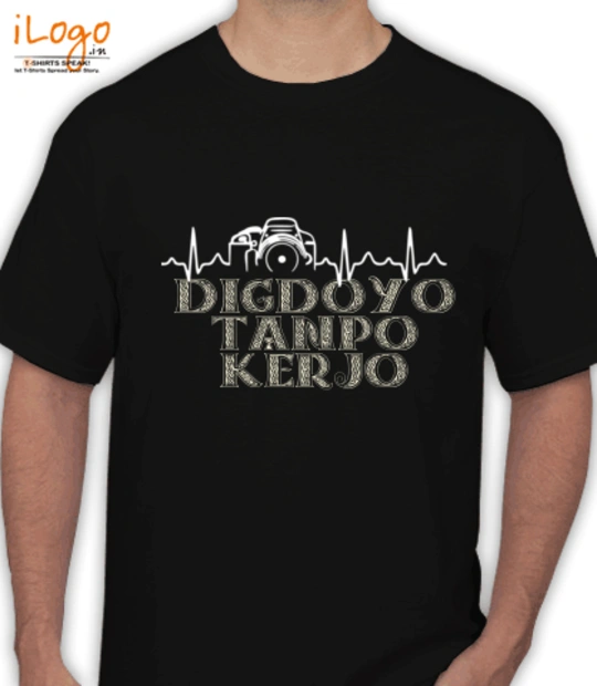T shirts NGAWOR T-Shirt