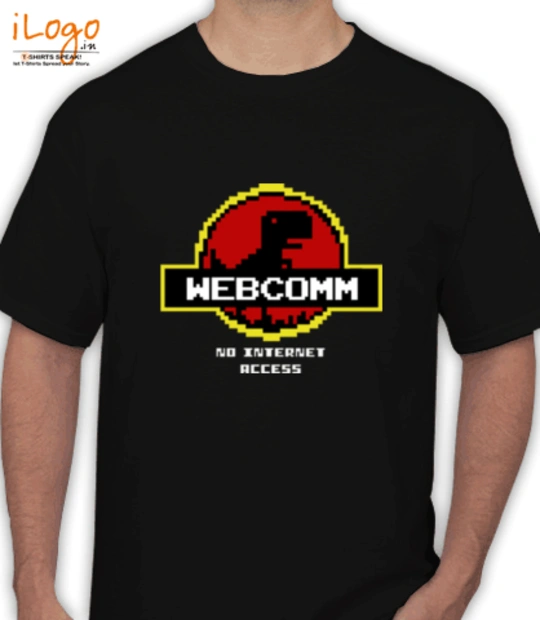T shirts wc T-Shirt