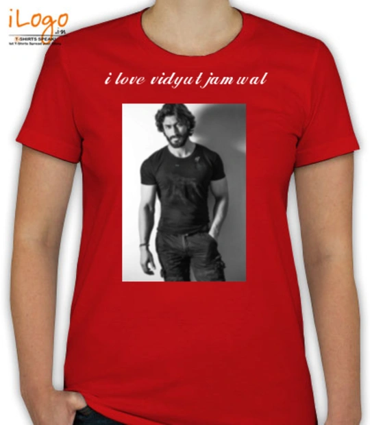 T shirts albina- T-Shirt