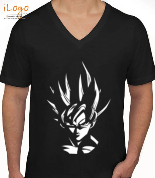 T shirts Goku T-Shirt