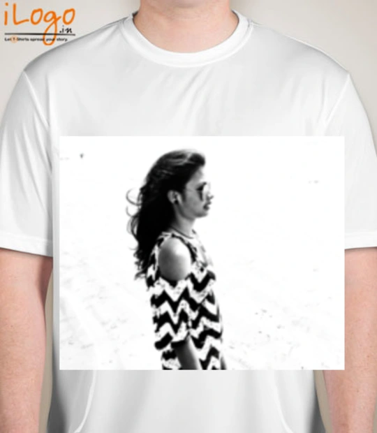T shirts QA-visuu T-Shirt