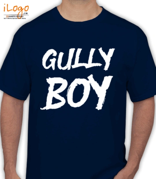 T shirts gullyboy T-Shirt