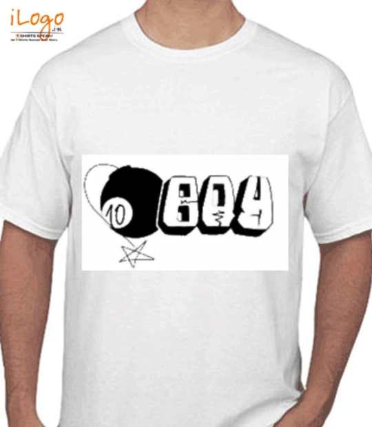 T shirts Bay T-Shirt