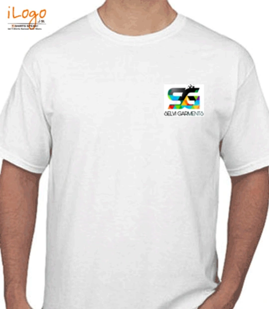 T shirts SelviGarmet T-Shirt