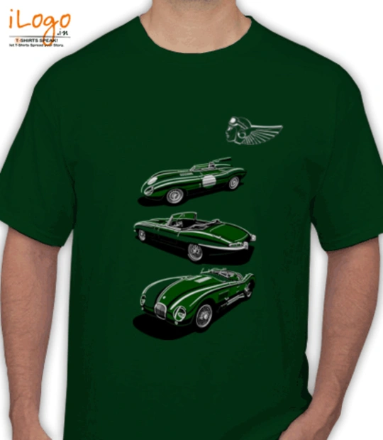 T shirts jag T-Shirt