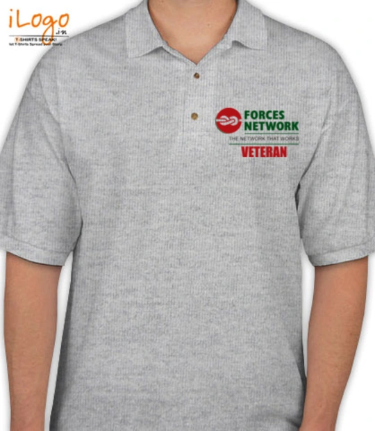 T shirts ForcesNetwork T-Shirt