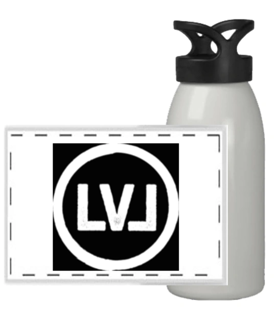 T shirts LVL-Bottle T-Shirt