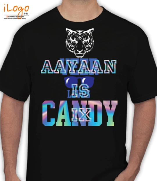 T shirts aayaan-tshirt T-Shirt