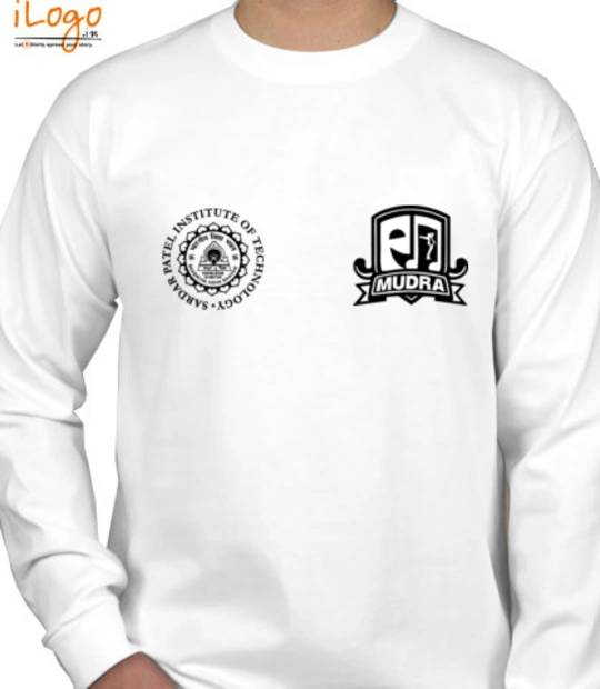 T shirts Sid-White T-Shirt