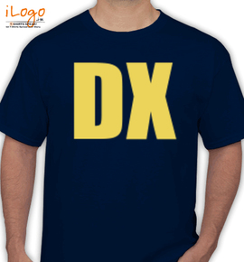 dx t shirt india