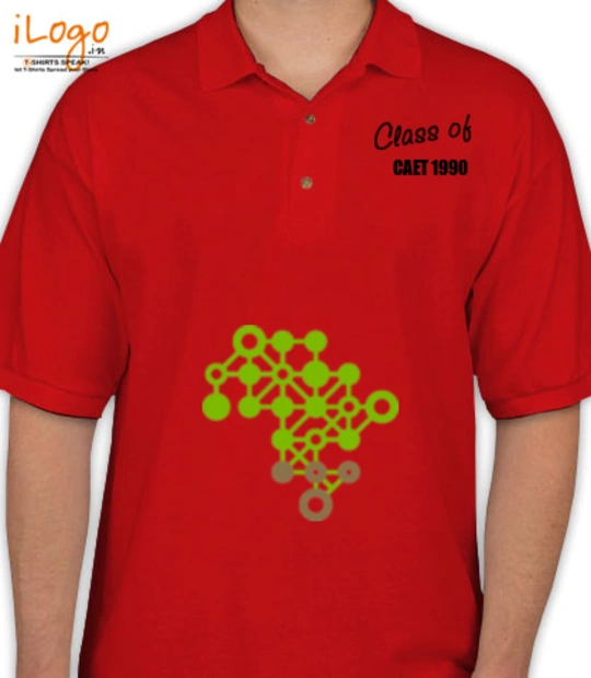 T shirts Op- T-Shirt