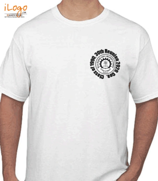T shirts NEW-BIT-TWENTY T-Shirt