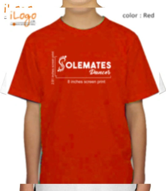 T shirts jayesh-kids T-Shirt