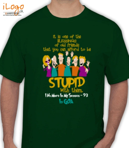 T shirts Bharat- T-Shirt
