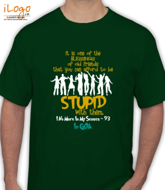 T shirts Bharat- T-Shirt
