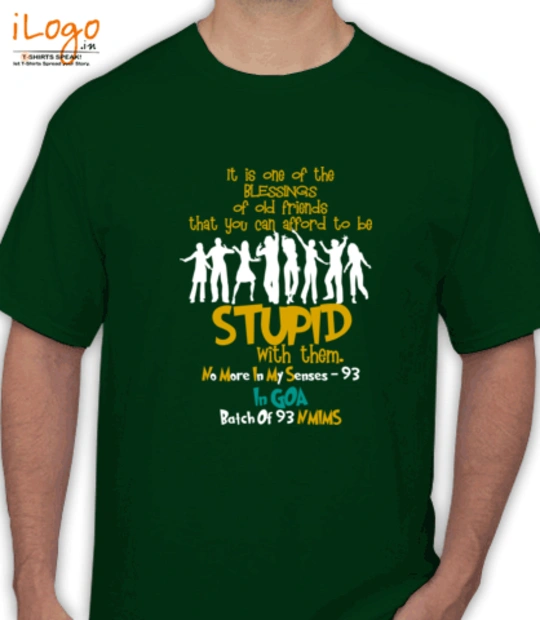 T shirts in-goa- T-Shirt