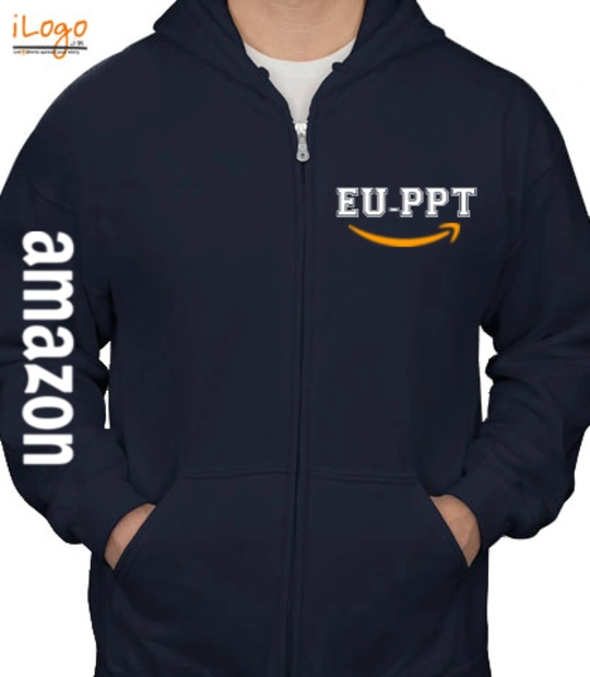 Amazon PPT-Hoodie T-Shirt