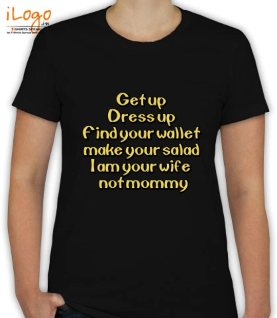 T shirts Teenissh T-Shirt