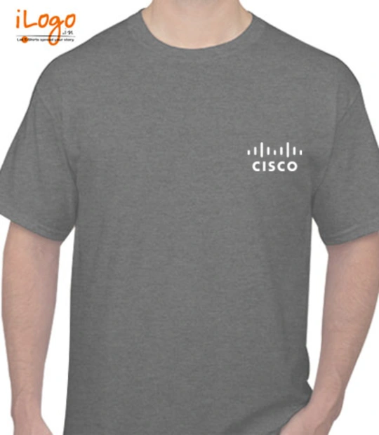 T shirts cisco-daisy T-Shirt