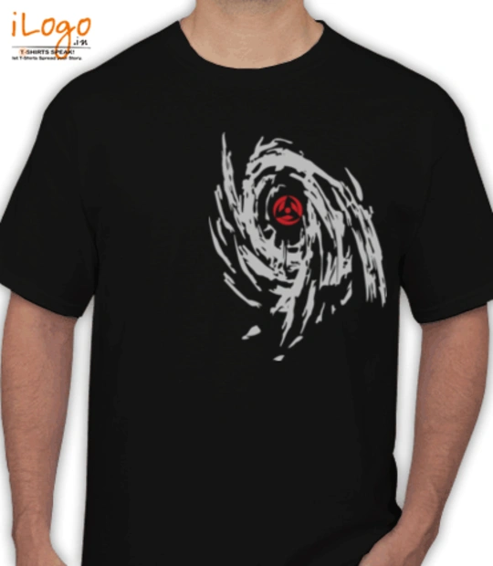 T shirts Kakashi T-Shirt