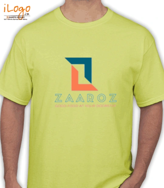 T shirts ZAAROZ T-Shirt