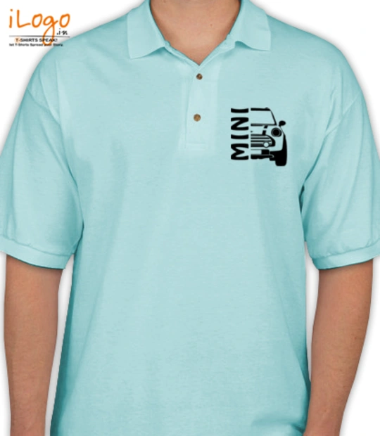 T shirts mini T-Shirt