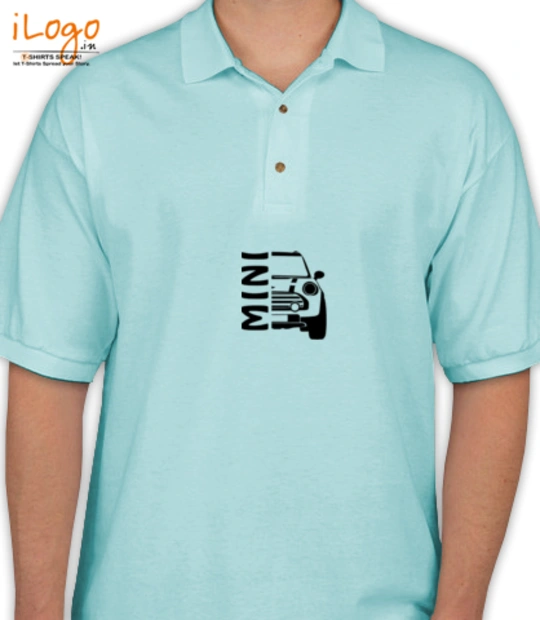 T shirts MINI-FINAL-MAN T-Shirt