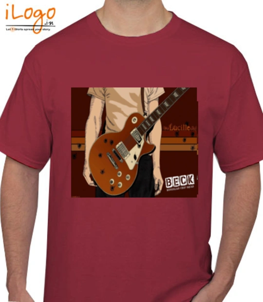 T shirts beck-gu T-Shirt