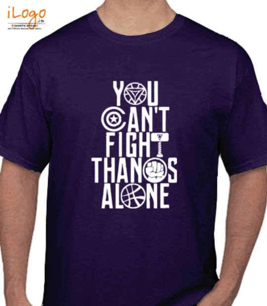 T shirts Avengers T-Shirt